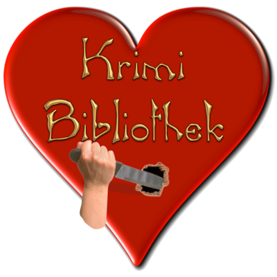 Die Krimi Bibliothek im Hotel zum Zauberkabinett