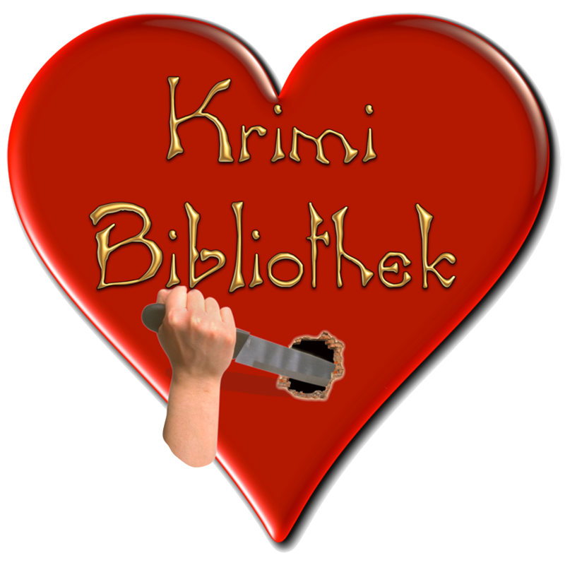 Die Krimi Bibliothek im Hotel zum Zauberkabinett