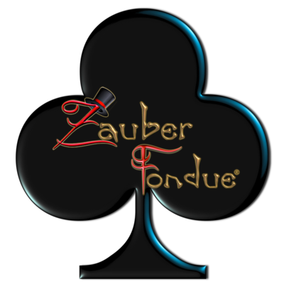 Zauber-Fondue im Hotel zum Zauberkabinett